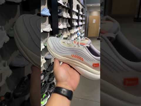 Adidas SuperNova 2.0 Parley Detailed Look #shorts