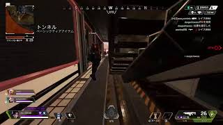 APEXチャンピオンしか取れんなぁ～