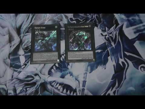 Metalfoe Pendulum Deck Profile October 2016