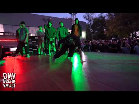 X Fenz vs ATD | Unbreakable 2024 | Top 16