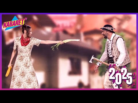 Hity Kabaretowy 2025 - Kabaret Młodych Panów, Kabaret Paranienormalni, Kabaret Neo-Nówka