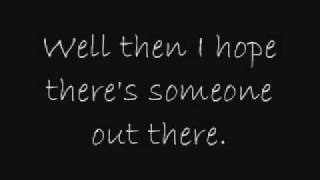 Charlene Soraia- Wherever You Will Go (Lyrics)