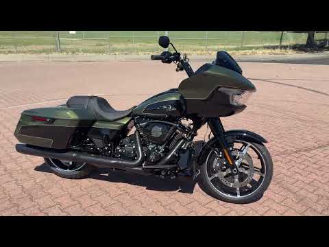 FLTRX 2026 Road Glide®