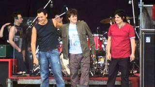 Los Piojos - Shup shup &#39;HD