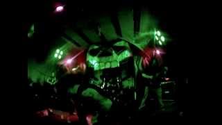 Sadistic Passage Cover Pulling Out the Nails/Misery Index