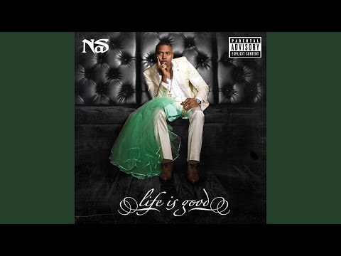 Videoclip de Accident Murderers — Nas