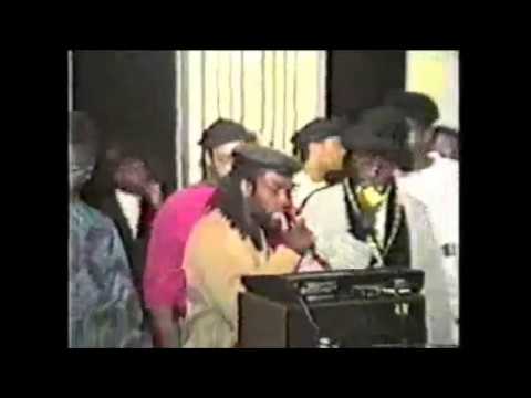 Killamanjaro Sound System ft Ninja Man 1987