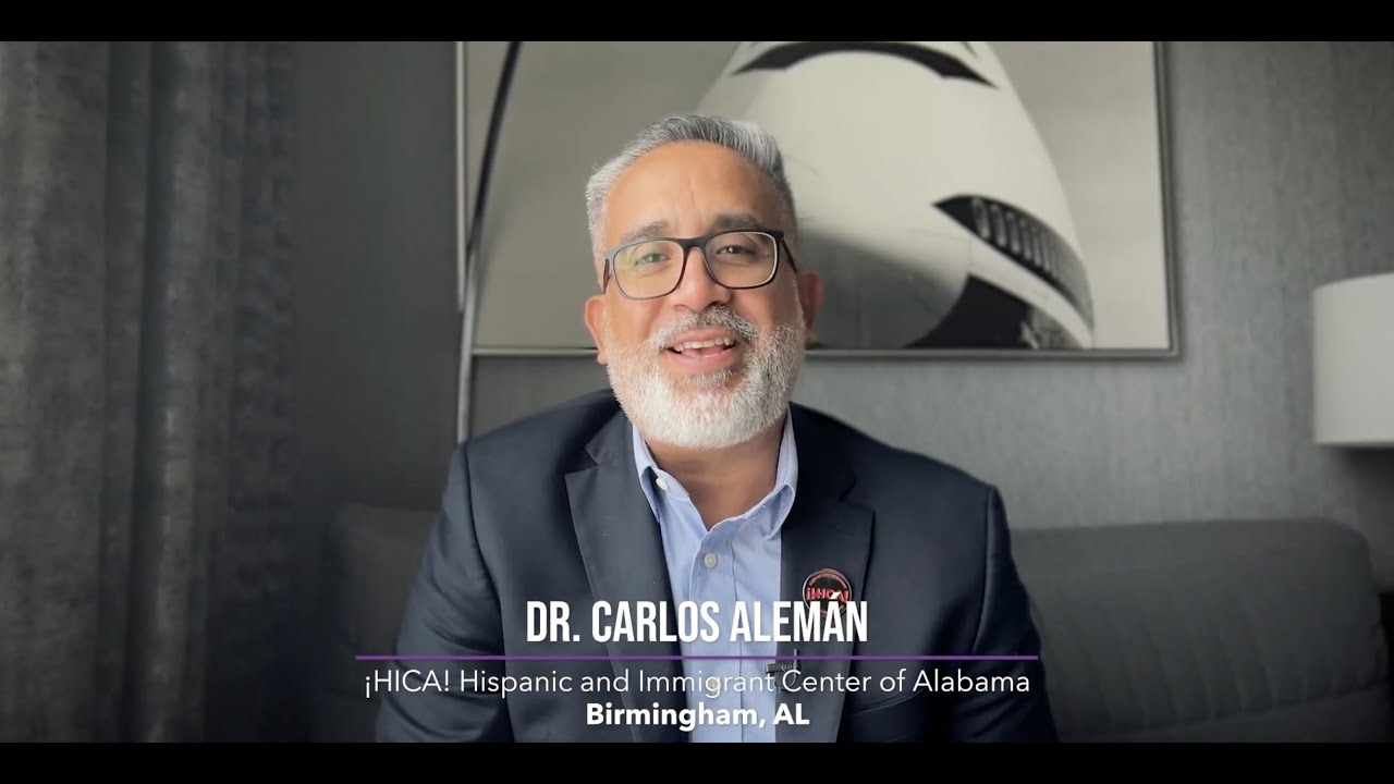 Meet 2025 Ascend Fellows: Carlos Aleman