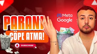 Bütçeyi Gömmeden Önce İzle: Dijital Reklamlarda Bodoslama Gitme! 🛳️ 🌊
