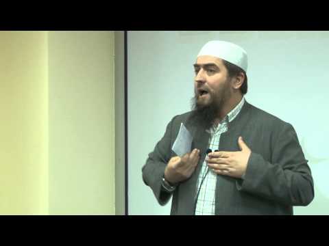 Zgjohu o umet para vitit të ri [Hutbe] - Dhulkarnejn Ramadani