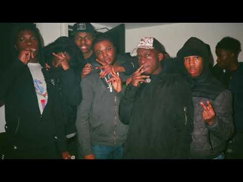 MizOrMac X Blanco X Bis - No Hook #HarlemO (Think Again Diss)