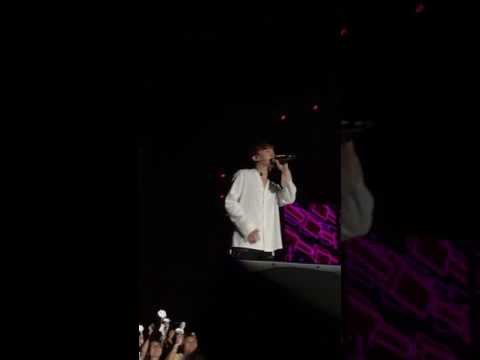 170610 EXO-CBX Chen focus 2017bkksuperlive
