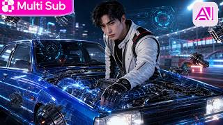 Download lagu 【Ai Drama】He Was Just a Taxi Driver… Until the Racing System Made Him a Legend. mp3 Download lagu 【Ai Drama】He Was Just a Taxi Driver… Until the Racing System Made Him a Legend. mp3