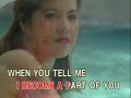 HD 12 TELL ME THAT YOU LOVE ME Vina Morales Octoarts EMI