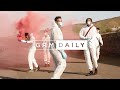8Nights (Doneightz x 1jav) - Vaulted [Music Video] | GRM Daily