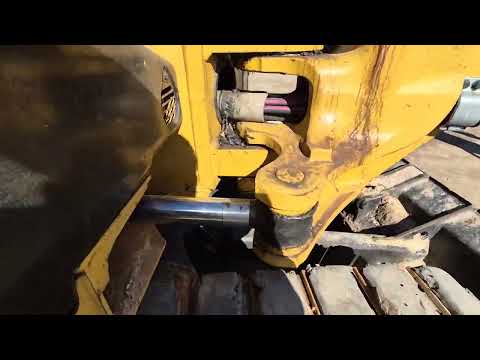 Caterpillar 308 CR, экскаваторы