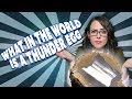 What the Heck is a Thunder Egg?