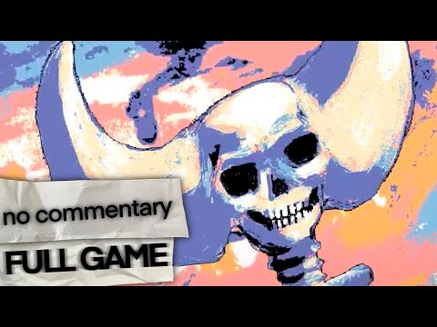 Hylics 2 | No Commentary Full Game | PC (Steam) 1080p