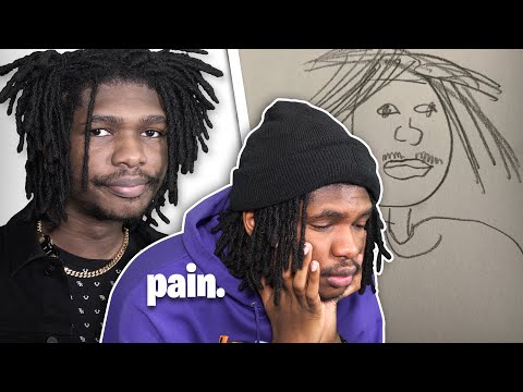 I Regret Letting My Subscribers Draw Me...