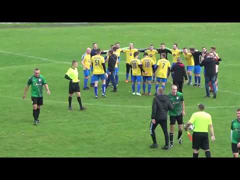 Wicher Wilchwy vs Chwałęcice