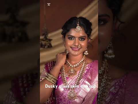 Bridal Makeup Artist portfolio by IB MAKEOVER STUDIO in Chennai - Photo 3 Bridal Makeup Artist portfolio by IB MAKEOVER STUDIO in Chennai - Photo 3