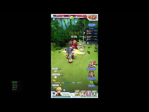 Ragnarok Mobile : Novice Adventure / 仙境归来 - Payon Final Boss | Unlocks Payon Cave Map