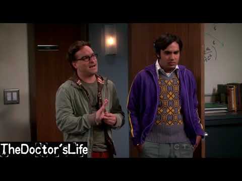 Sheldon hires a new assistant || TBBT || S06E03