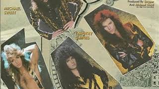 Stryper - Lonely (Sub Español) 1988