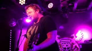 The Smith Street Band - "Passiona" @ DC9 Washington D.C. Live, HQ