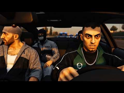 GTA