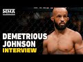 Demetrious Johnson Talks ONE on TNT 1 Title Fight, Jake Paul vs. Ben Askren, Aljamain Sterling, More