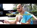 Andrew Tate On Spider MAN Spiderman