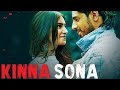 Kinna Sona Ringtone (Slowed)| Best Bollywood Hits Song | WhatsAppStatus Alarm Message For All Phone🎶