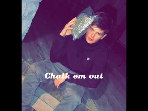 MaxThaDemon x Kev Hundo x J Butta - “Chalk Em Out” - Official SoundCloud Song