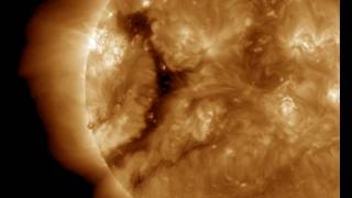 Quake Below Campi Flegrei, Solar Uptick Forecast | S0 News Mar.10.2026