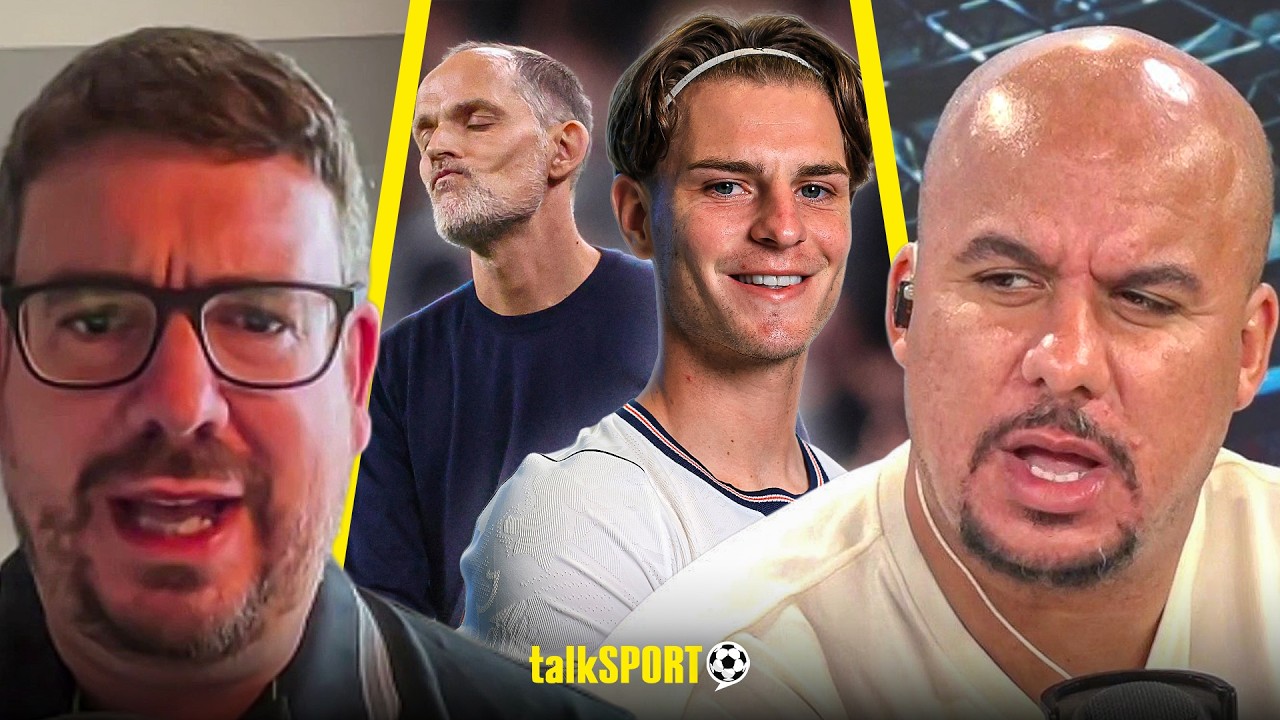 BREAKING! 🚨 Alex Crook REVEALS extent of Alex Scott injury after England squad EXIT!