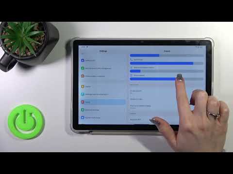 How to Change Notifications Sound In Blackview TAB12 PRO