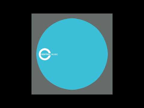 Central Music Limited Sampler 08 - GANEZ THE TERRIBLE (Previews Vinyl 2020)