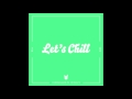 La Smala - Reflets d'Esprits - Let's Chill 