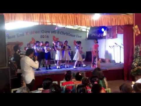 Ayubowan good morning- Aneera Amani