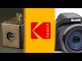 The Misunderstood Fall Of Kodak It Wasn T Because Of Digital Cameras History In The Dark