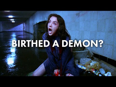 The Most Insane Break-Up Film Ever Made - Possession | Shocking Cinema