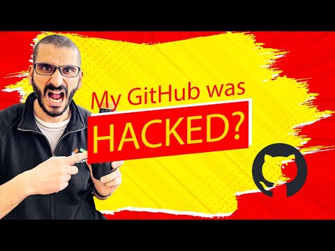 Protect YOUR Git + GitHub commits!!