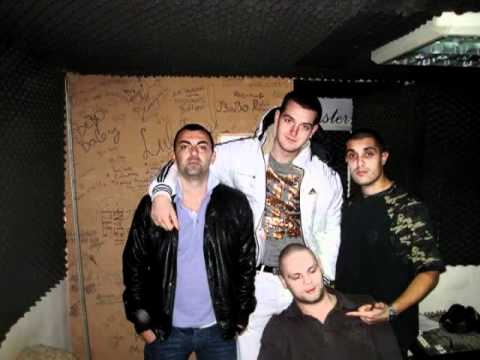 Bate Pesho ft. Fillkata & Pesho Malkia - Отбора