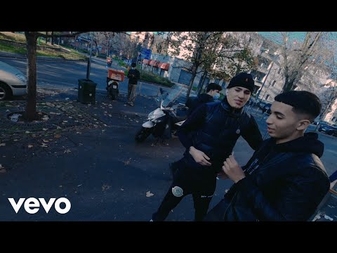 Neima Ezza - Amico (prod. Big Fish)
