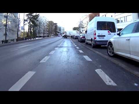 Huomioita liikenteestä 1116 - Kuljetus Juntuset Oy