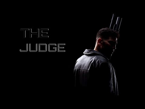 Punisher || The Judge