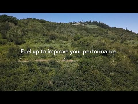 Food Is Fuel | UCHealth