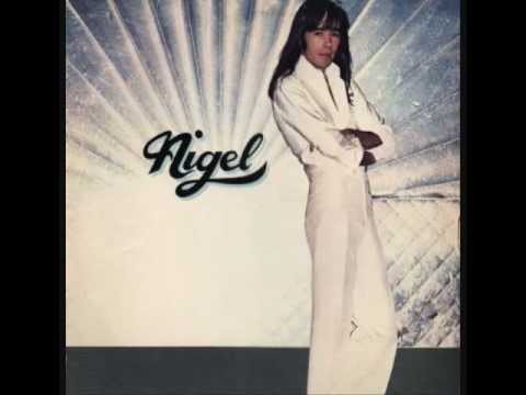 Nigel Olsson - A Girl Like You (1976)