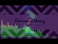 Free Music Library Aquamarine Jeremy Blake